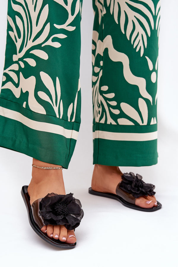 Flip-flops model 209977 Step in style